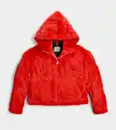 Mandy Faux Fur Hoodie | UGG
